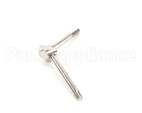 ARM-60-147 Thunderbird Bowl Clamp(L)