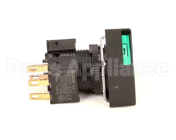 ARM-60-68 Thunderbird Selector