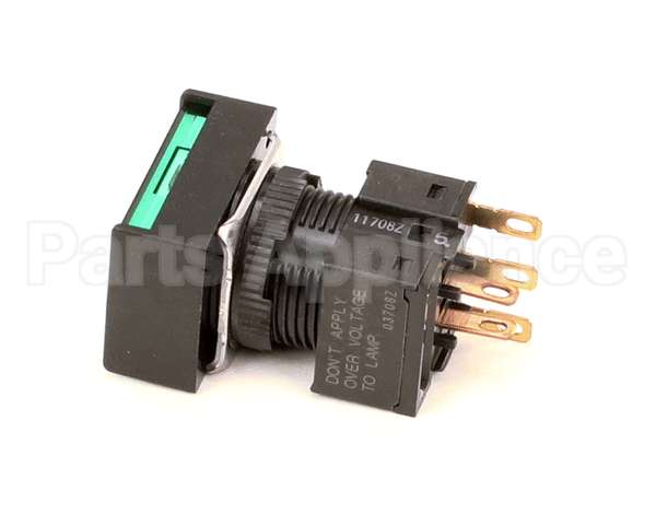 ARM-60-68 Thunderbird Selector