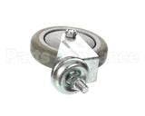 ARM-60-BDW Thunderbird Wheel For Dolly Bowl