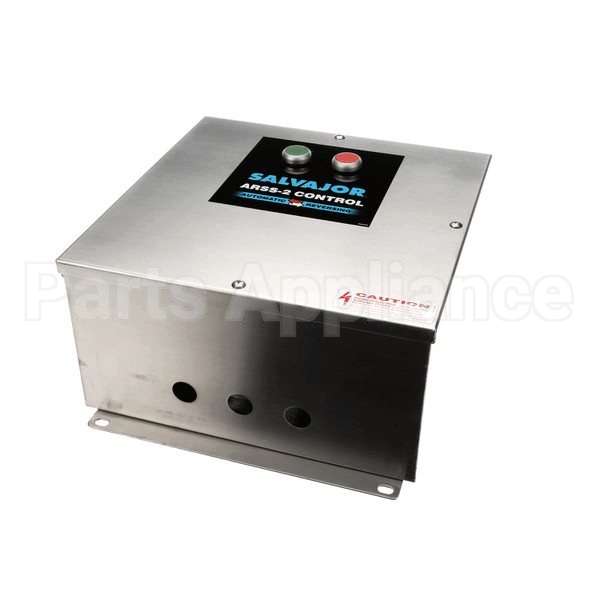 ARSS29 Compatible Salvajor Auto Reversing Start Stop 460