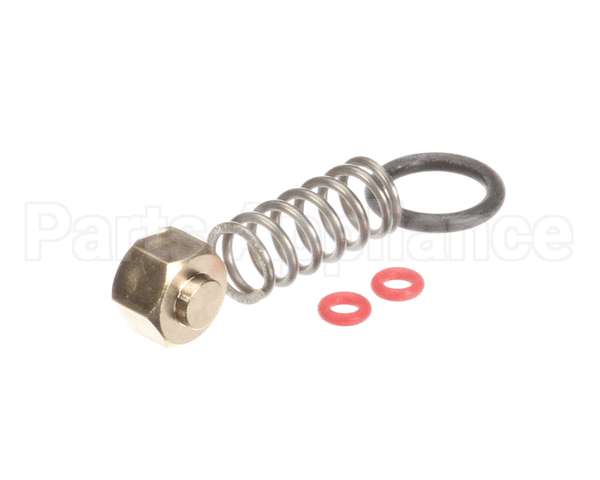 ART4 Nuova Simonelli Valve Kit