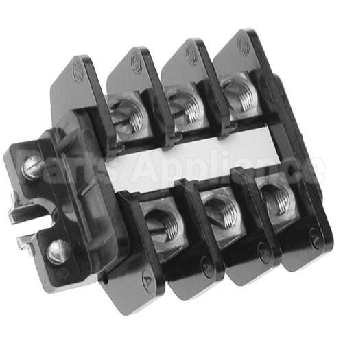 AS-1126035 Compatible Apw Block Terminal