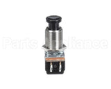 AS-1300230 Bakers Pride Switch,Push Button, 3A250