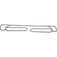 AS-1439726 Compatible Apw Unit, Assembly-Heat-240V