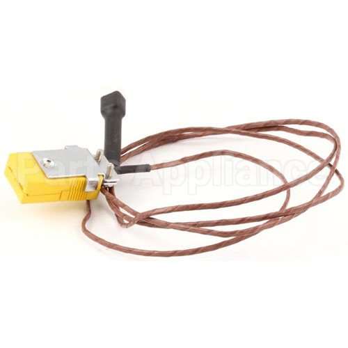 AS-1480035 Compatible Apw W/P Type K Thermocouple 113 In