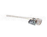 AS-1480400 Star Thermostat W/8-32 Mtg. Sc