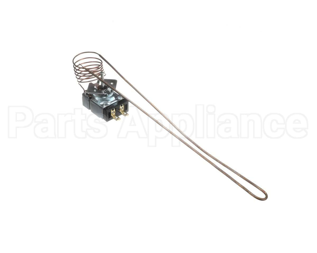 AS-1480400 Star Thermostat W/8-32 Mtg. Sc