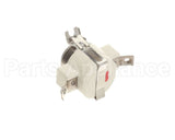 AS-1486500 Bakers Pride Thermostat, High Limit, 5