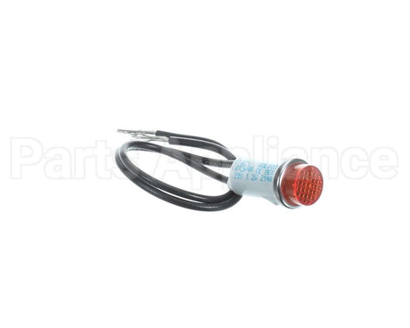 AS-1509500 Apw Wyott Light,Pilot Ambert-Stat 28Vac,
