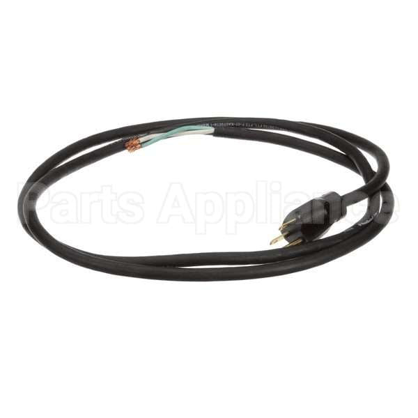 AS-1542005 Compatible Apw Cordset, 14/3 500 W/Nema 6-15P