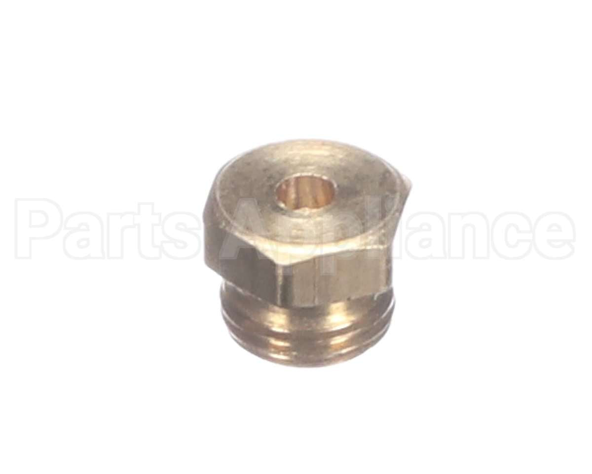 AS-2066633 Apw Wyott Orifice, #33 Hood 3/8-27 X 1/2