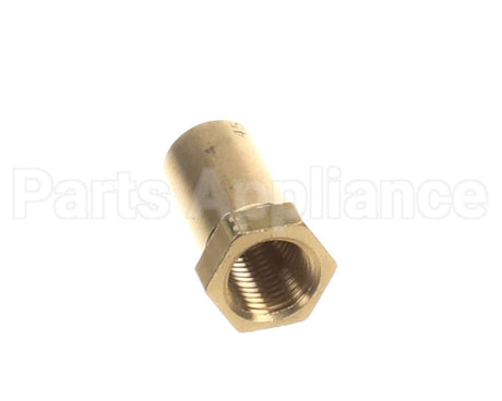 AS-2066845 Apw Wyott Orifice 45 Hood 3/8 2 7 X 1/2