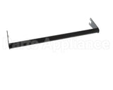 AS-21816808 Bakers Pride Handle, Oven Handle Black