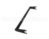 AS-21816808 Bakers Pride Handle, Oven Handle Black