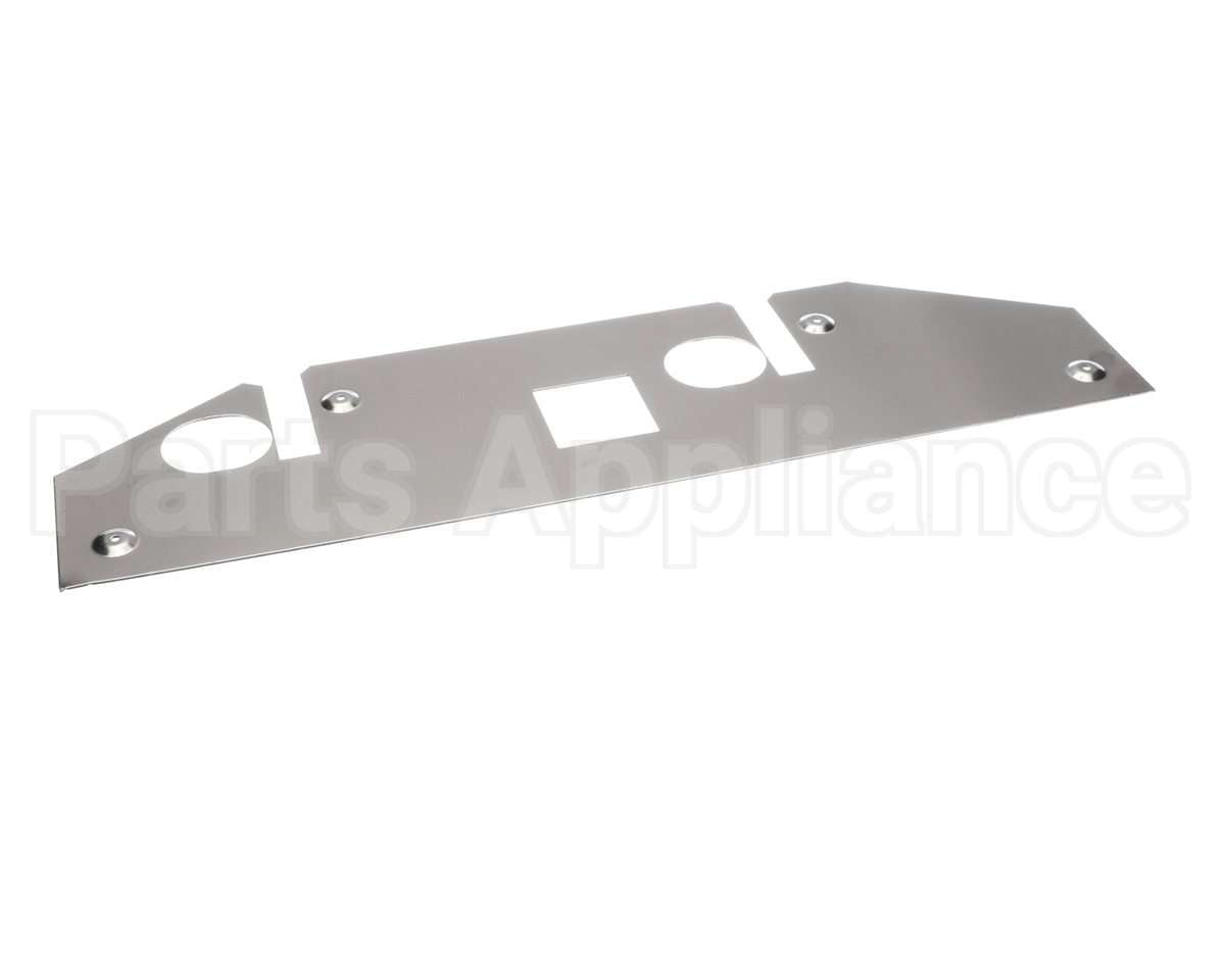AS-21820818 Apw Wyott Baffle, 24 Front Heat