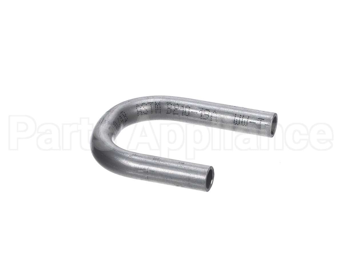 AS-21822046 Apw Wyott Tube, Thermostat To Hood Orifice
