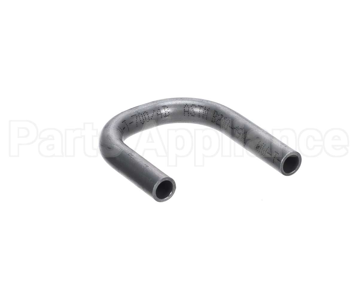 AS-21822046 Apw Wyott Tube, Thermostat To Hood Orifice