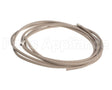 AS-2342601 Star Fiberglass Tube; Treated