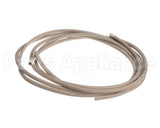AS-2342601 Star Fiberglass Tube; Treated