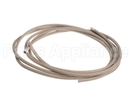 AS-2342601 Star Fiberglass Tube; Treated
