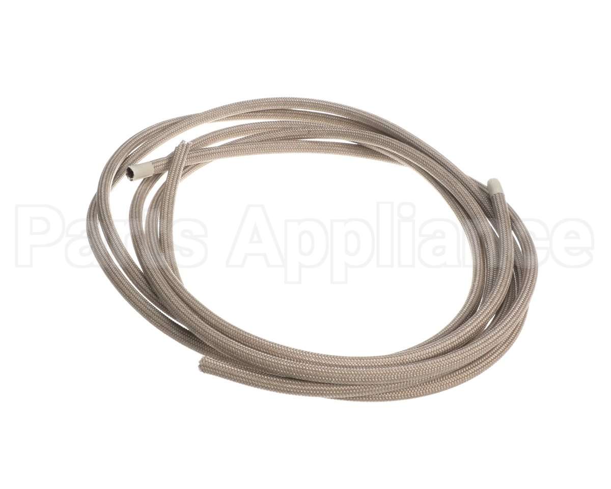 AS-2342601 Star Fiberglass Tube; Treated