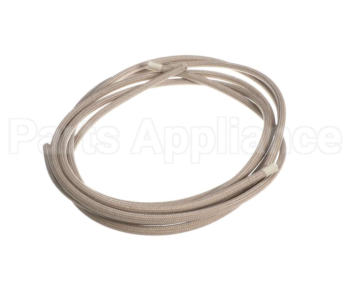 AS-2342601 Star Fiberglass Tube; Treated
