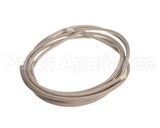 AS-2342601 Star Fiberglass Tube; Treated
