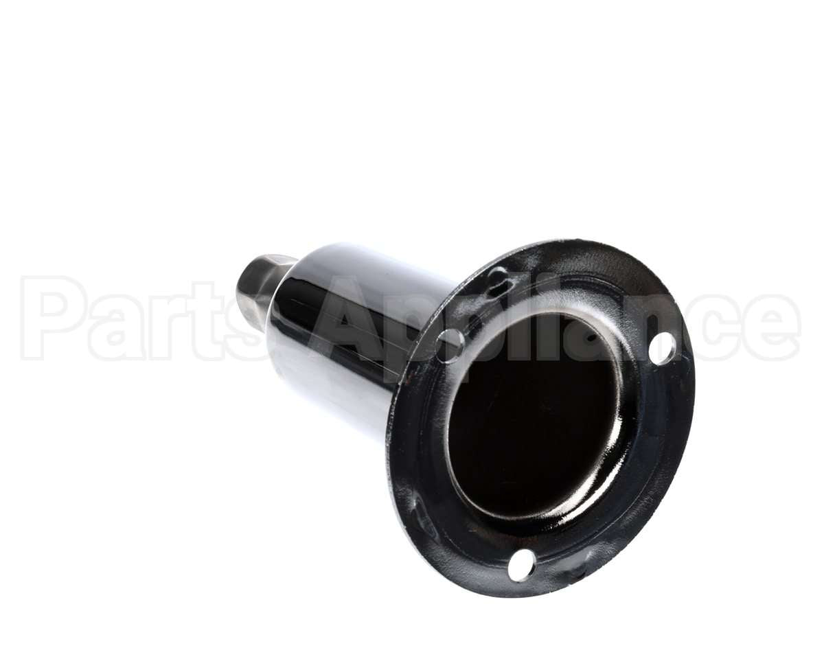 AS-300190 Tri-Star Manufacturing Leg;Cost Steel 6 W/Bullet Foot