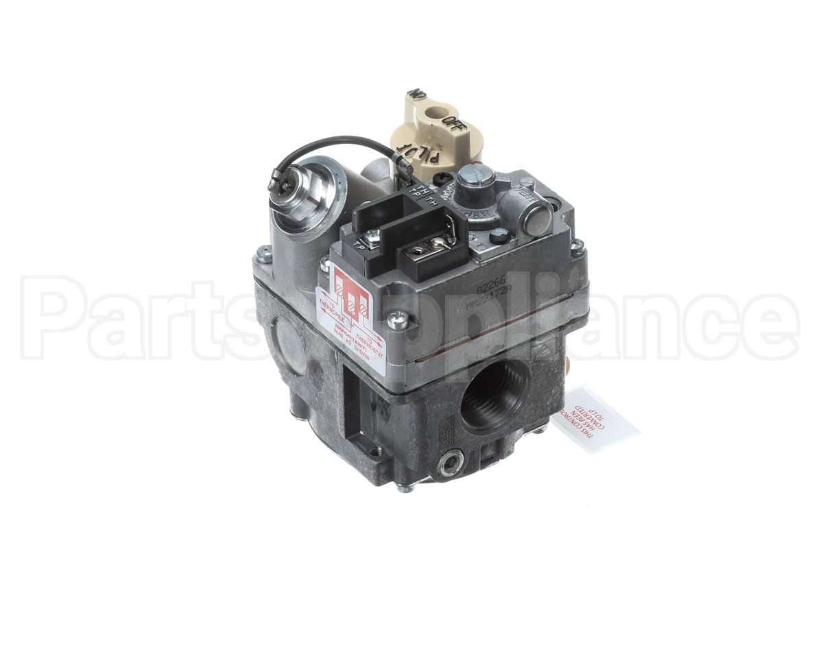 AS-300225 Bakers Pride Valve;Combo Fryer Lp