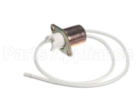 AS-3100801 Apw Wyott Socket, Heater