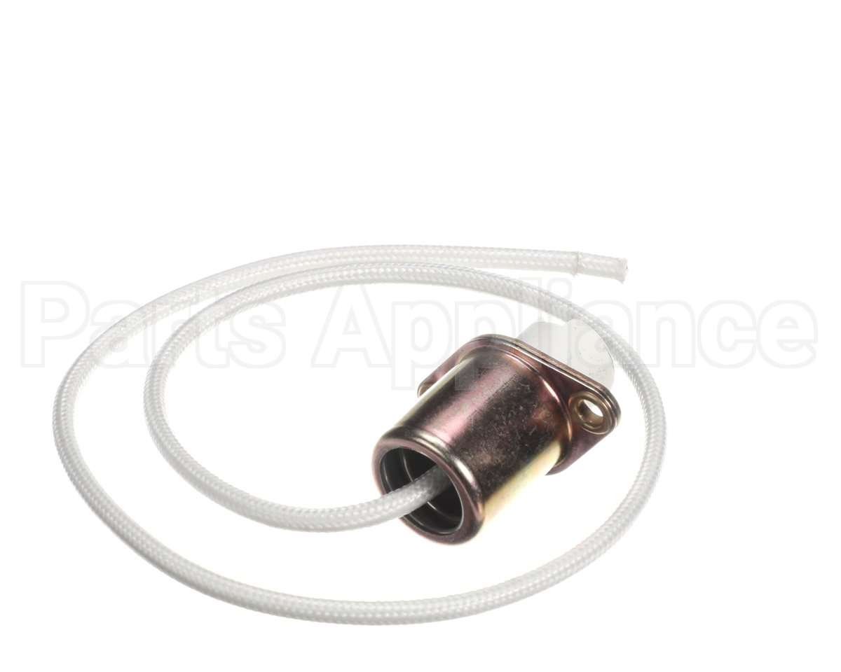 AS-3100801 Apw Wyott Socket, Heater