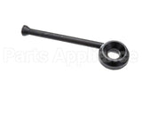 AS-311140 Apw Wyott Burner,Long Venturi Economy Ra