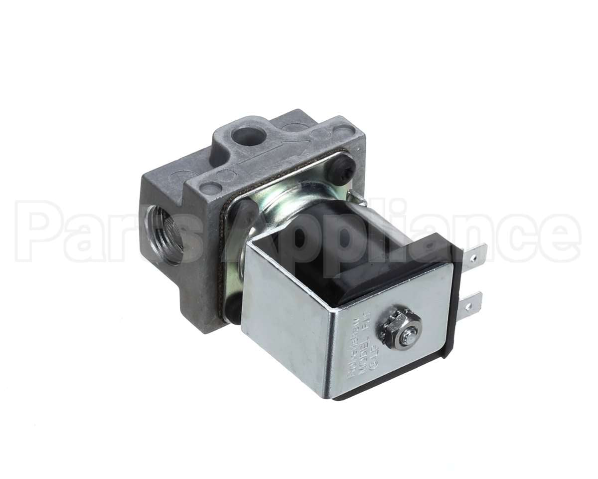 AS-340267 Apw Wyott Solenoid,115V