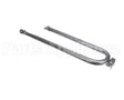 AS-360168 Bakers Pride Burner: Ushaped Griddle S