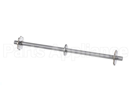 AS-38254 Apw Wyott W/Assembly, Idler Shaft