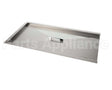 AS-390156 Tri-Star Manufacturing Cover;Vessel W/Handle 15C Frye