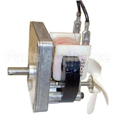 AS-48609300 Compatible Apw Motor115V, 3Rpm