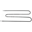 AS-54051 Compatible Apw Warmer Element 208V 1600W 16" X 6-1/4"