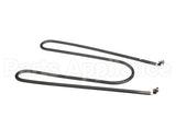AS-54093 Apw Wyott Element, 208V 1400W (Fastrac F