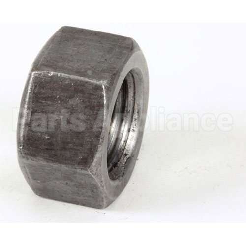 AS-54549 Compatible Apw Hex 1/2-20 Plain Nut