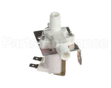 AS-54586 Apw Wyott Water Solenoid Valve 240V