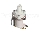 AS-54586 Apw Wyott Water Solenoid Valve 240V