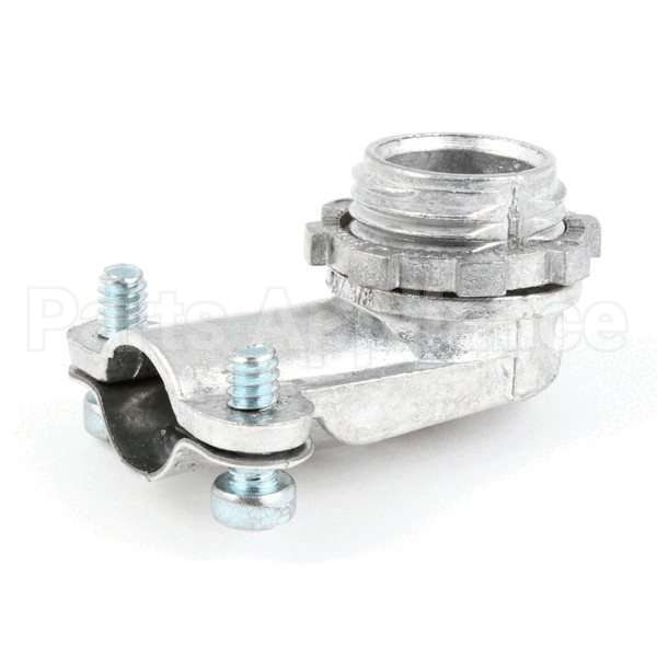 AS-55343 Compatible Apw Conduitconnector, 90 Deg Flex