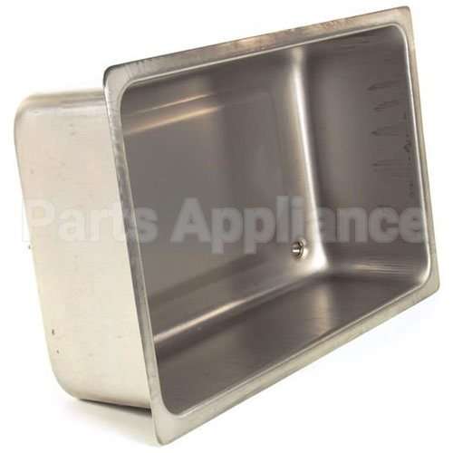AS-55503 Compatible Apw 500 Well Pan W/Studs