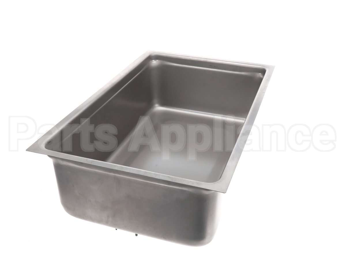 AS-55503 Apw Wyott 500 Well Pan W/Studs