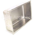AS-55536 Compatible Apw 500 Well Pan W/Dr Cr&Stud