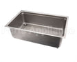 AS-55536 Apw Wyott 500 Well Pan W/Dr,Cr Stud