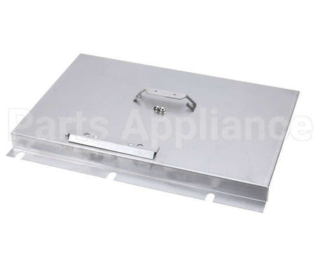 AS-55567 Apw Wyott Reflector, Plate Weld Assembly