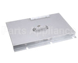 AS-55567 Apw Wyott Reflector, Plate Weld Assembly